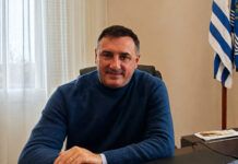 Carlos Albisu: “Vine al mundo a hacer cosas”
