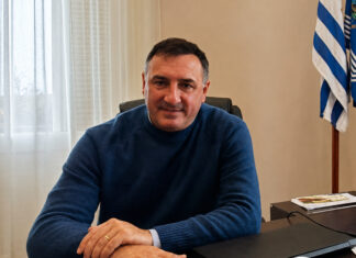 Carlos Albisu: “Vine al mundo a hacer cosas”