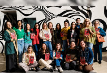 Un Tal Club: leer como acto de resistencia en Salto