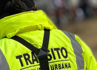 Intervenciones policiales y médicas derivadas de dos siniestros de tránsito ocurridos