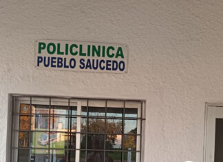 Un encuentro clave por la salud rural