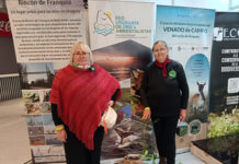 ACAS llevó a Montevideo sus iniciativas de conservación y soberanía alimentaria