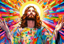 La figura de Jesús atraviesa la literatura