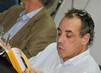 Ing. Pablo Menoni:“Como Ministerio de Turismo, tenemos que gobernar en base a los datos”