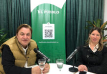 La Intendencia impulsa cambios en movilidad