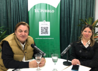 La Intendencia impulsa cambios en movilidad