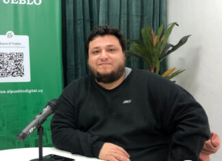 Juan Dutra: una vida marcada por la murga, el carnaval y el trabajo colectivo