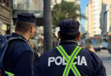 Una jornada marcada por la violencia, hurtos y accidentes de tránsito