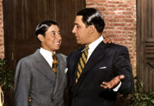 A Gardel le gustaban los dulces