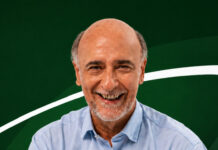 Pablo Mieres: “La coalición debe construir una propuesta seria, alternativa y realista”