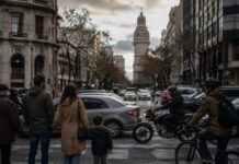 Tránsito en Salto: educación contra la estadística