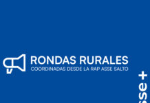 Rondas Rurales de ASSE llegarán a distintas localidades
