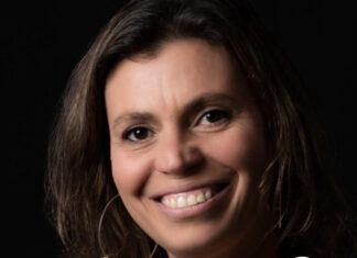 Uruguay pierde a la productora Agustina Chiarino