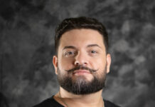 Ramiro Ferreira: el humor como herramienta para pensar la realidad