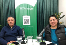 La Asociación Parkinson Salto continúa fortaleciendo su trabajo en la comunidad