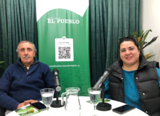 La Asociación Parkinson Salto continúa fortaleciendo su trabajo en la comunidad