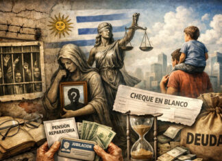 ¿HASTA CUÁNTO MÁS?