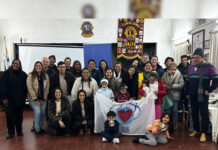 “Con diabetes sí se puede”: el grupo de padres que acompaña a familias y promueve la educación sobre la enfermedad