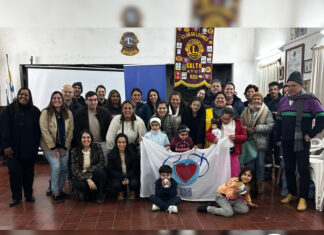 “Con diabetes sí se puede”: el grupo de padres que acompaña a familias y promueve la educación sobre la enfermedad