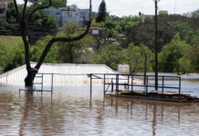 Club de Leones Salto Ayuí impulsa capacitación sobre gestión del riesgo de desastres el 30 de junio