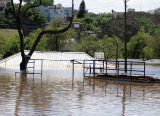 Club de Leones Salto Ayuí impulsa capacitación sobre gestión del riesgo de desastres el 30 de junio