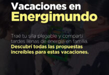 Energimundo ofrece actividades gratuitas en vacaciones