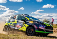 Rally vuelve a Salto con actividades gratuitas