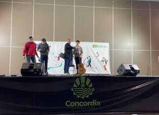 Becar a los futuros artistas