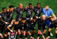 Canadá hace historia y es el primer clasificado a los octavos de final del Mundial 2026