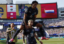 Mundial 2026: Brasil en la hora, Paraguay dió el gran Golpe!