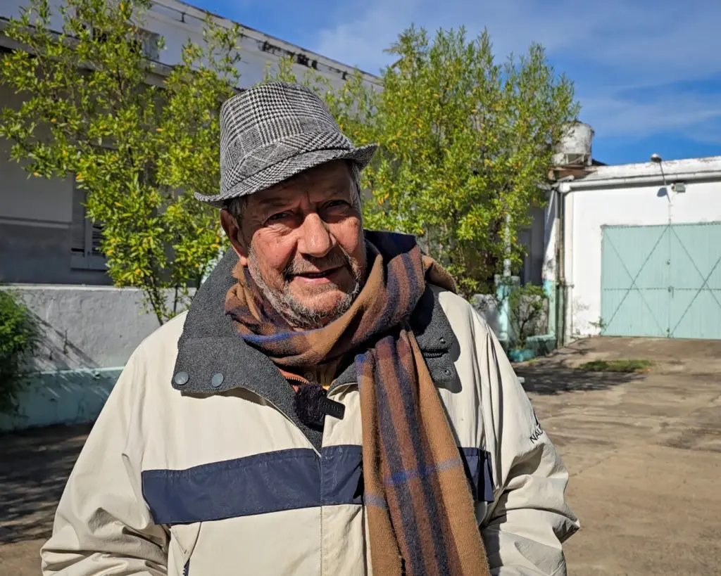 DINALI en Salto: empleo y vivienda para liberados