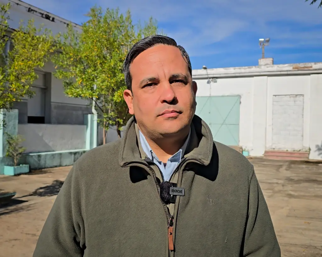 DINALI en Salto: empleo y vivienda para liberados
