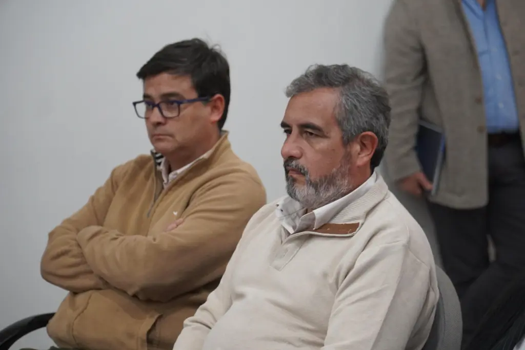 Albisu anunció obras en avenidas y barrios de Salto