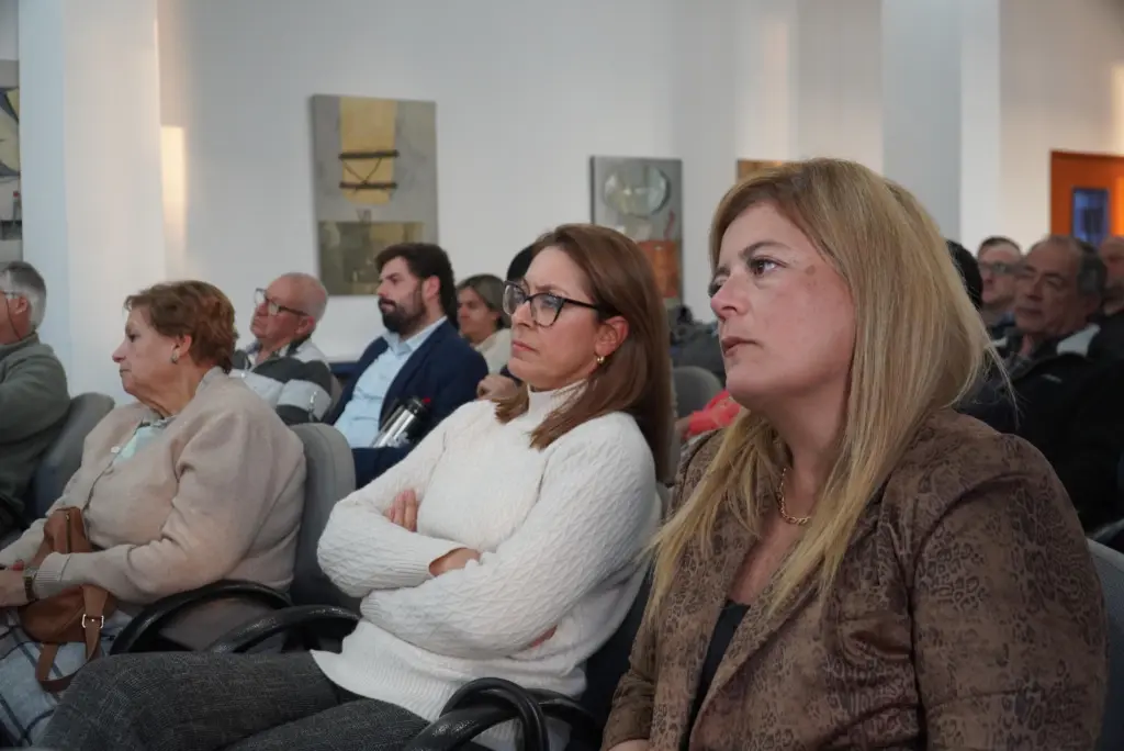 Albisu anunció obras en avenidas y barrios de Salto