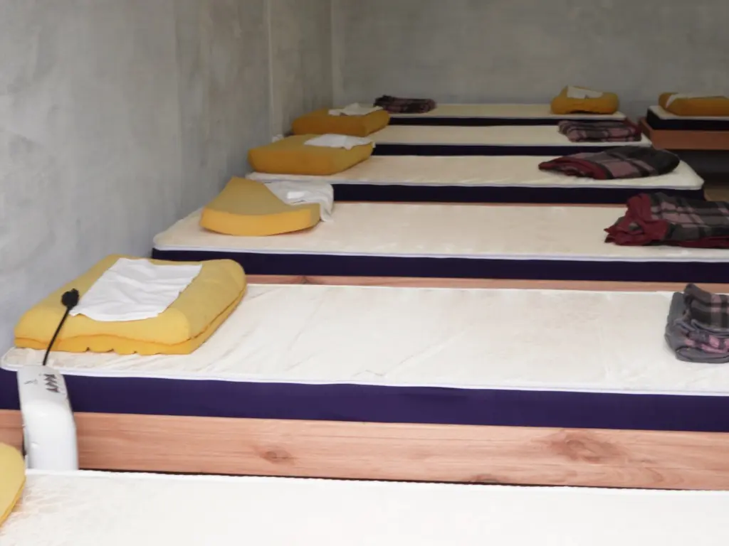CECOED y MIDES abren nuevo refugio en Salto