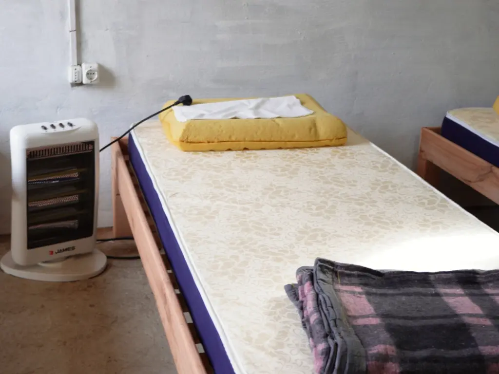 CECOED y MIDES abren nuevo refugio en Salto