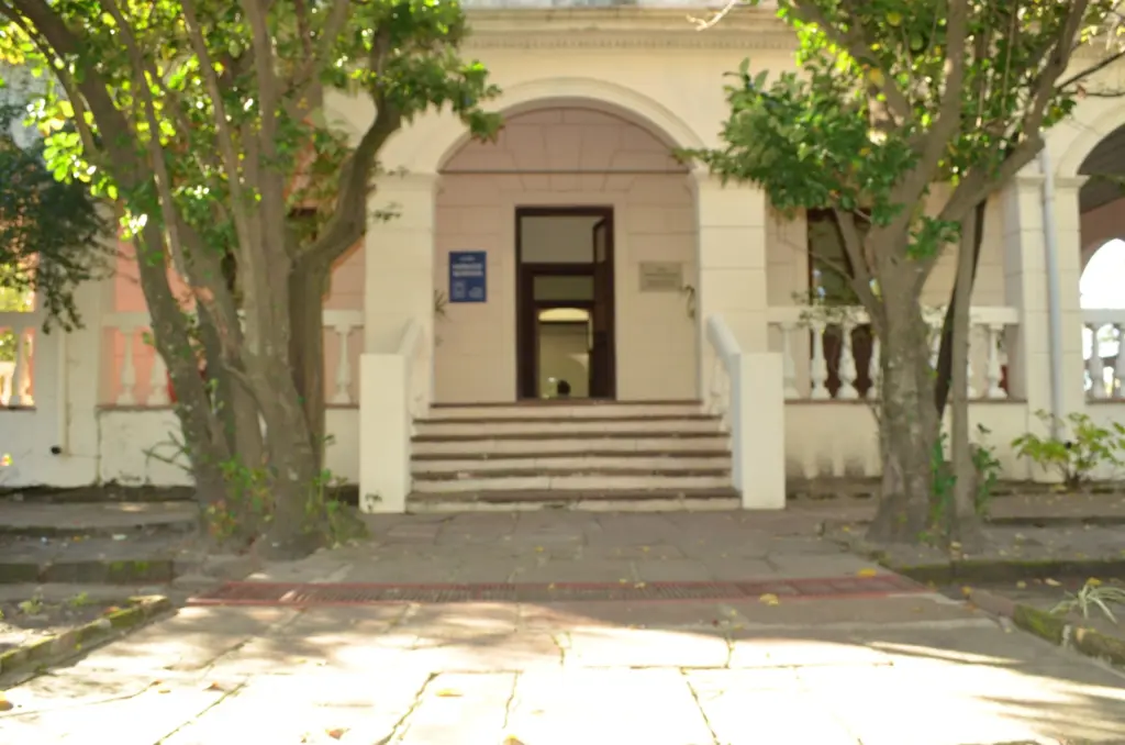Museo Casa Quiroga tendrá comodato por diez años