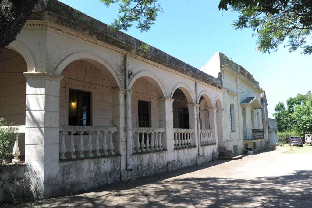 Museo Casa Quiroga tendrá comodato por diez años