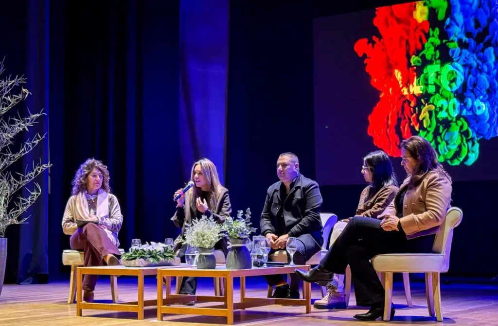 Salto fue sede del Congreso de Negocios Diversos