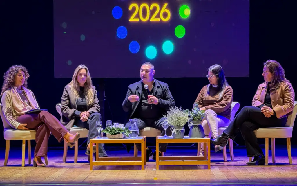 Salto fue sede del Congreso de Negocios Diversos
