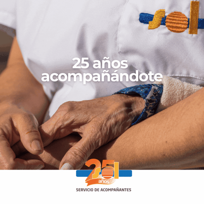SOL Junio 2026