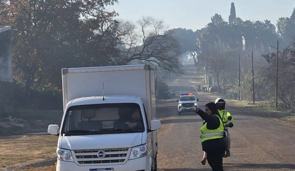 Nueva normativa regula espirometrías en Salto