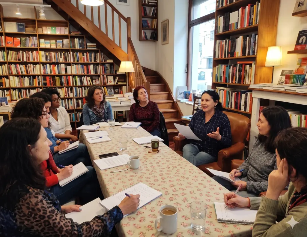 Taller de
