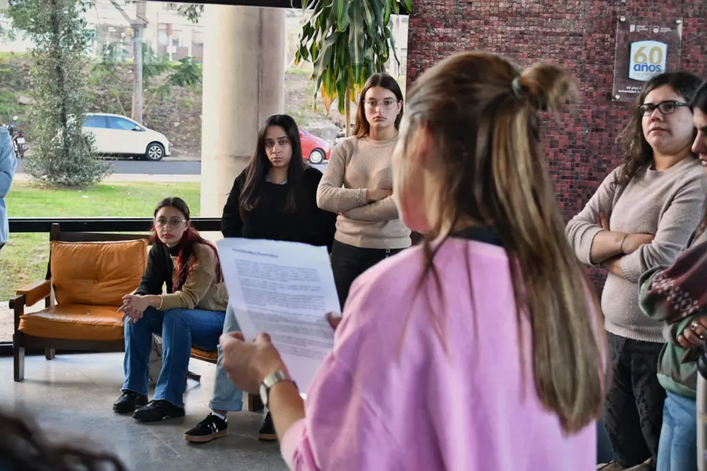Udelar Salto presenta nuevas actividades académicas