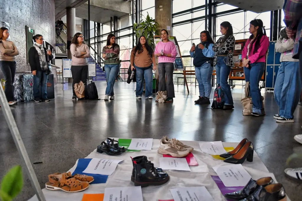 Udelar Salto presenta nuevas actividades académicas