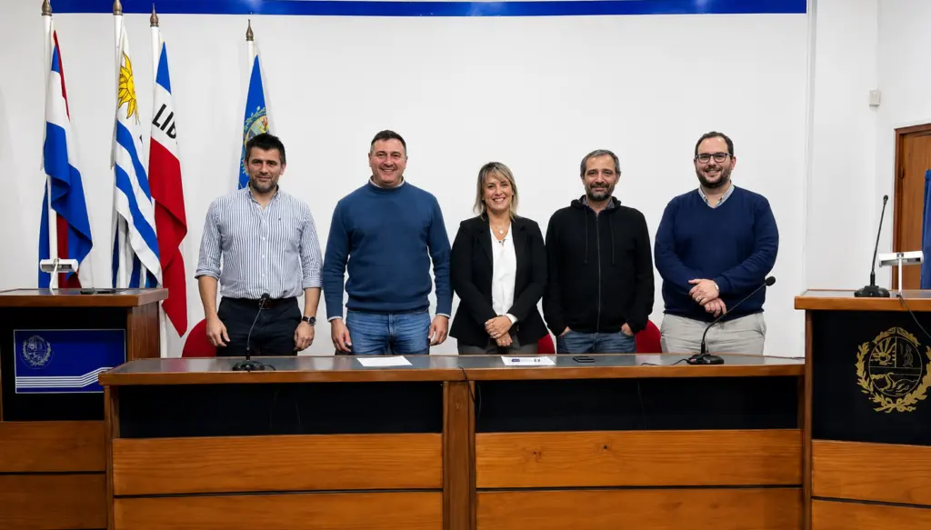 Salto financiará proyectos climáticos de jóvenes