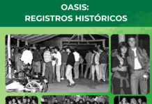 OASIS: Registros Históricos