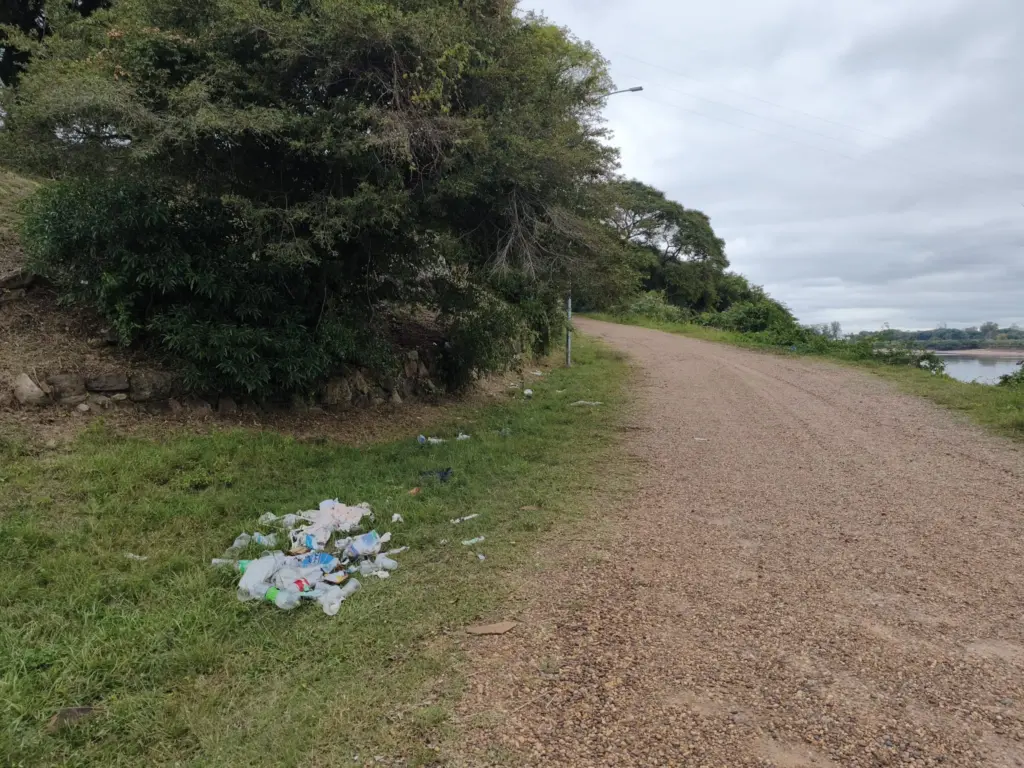 Costanera Sur: piden cuidar los espacios públicos