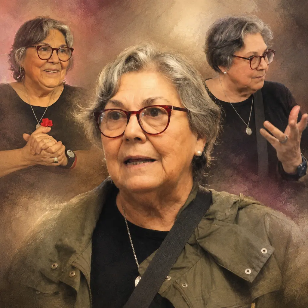 Yanely De Vecchi