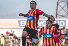Giovani Santana, este de Gladiador….